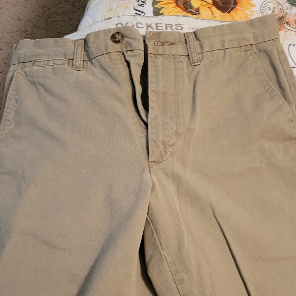 Mens Dockers 32x30